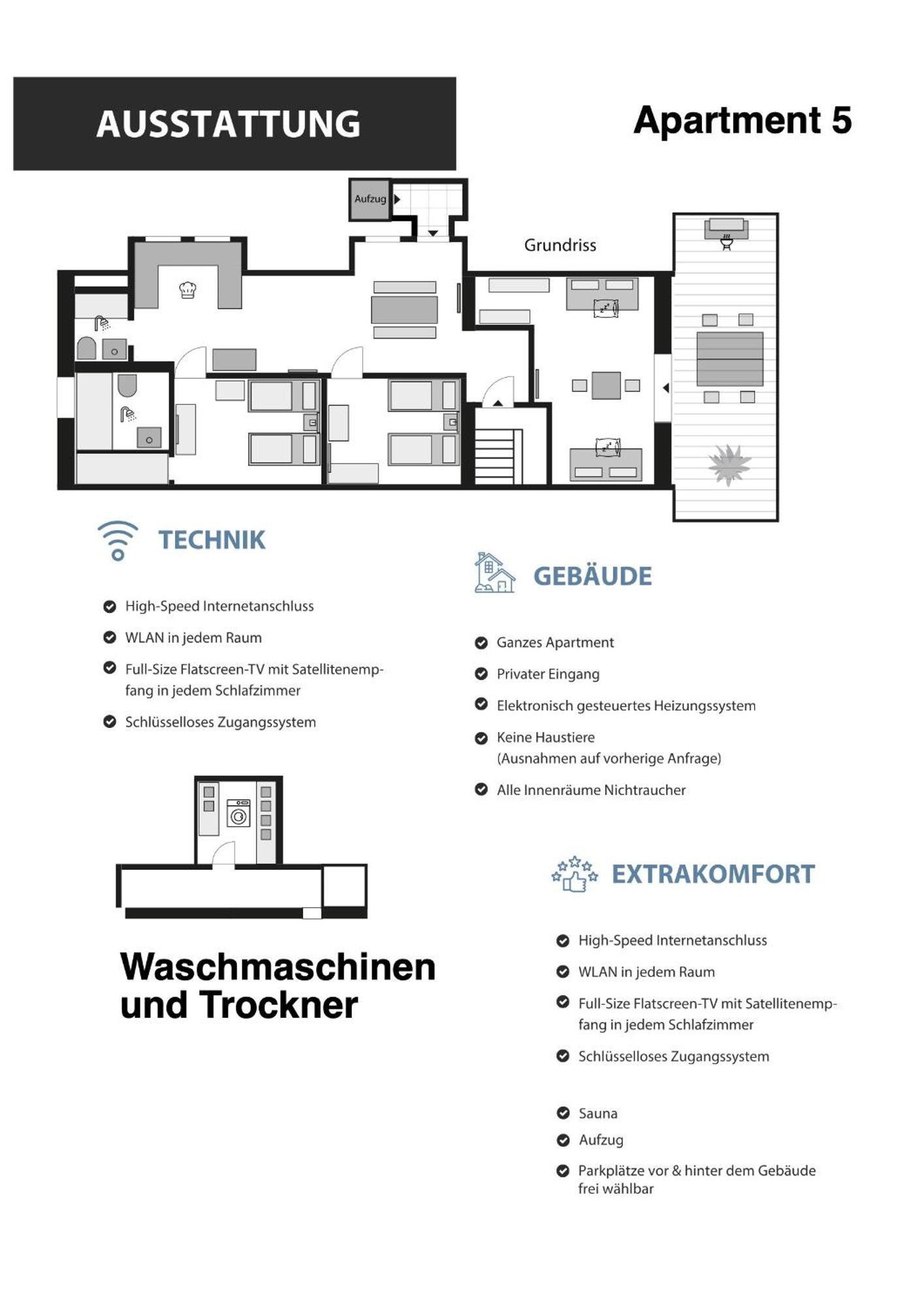 Blauer Stein Apartments Wh5 Pulheim Exterior foto